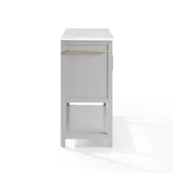 Katrina Kitchen Island - Crosley -Living Space Shop GUEST 9e997bb7 5b95 422d bc7b 38c303879208