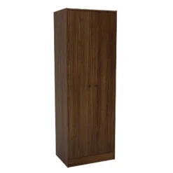 Denmark 2 Door Wardrobe - Polifurniture -Living Space Shop GUEST 9f364ca0 4c7d 46c1 a85f f62e6e402f61