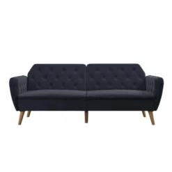 Tallulah Memory Foam Futon And Sofa Bed - Novogratz 30 Tallulah Memory Foam Futon And Sofa Bed - Novogratz -Living Space Shop GUEST a09eefd7 3cf0 4efd ab26 8fcb6ac5d066