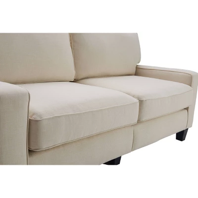 78" Palisades Sofa - Serta 9 78" Palisades Sofa - Serta - Image 9
