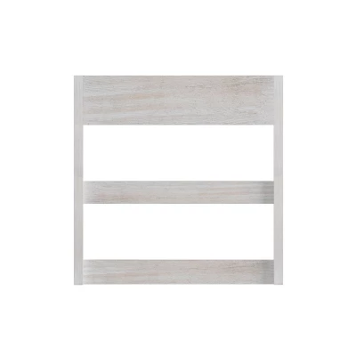 Emma And Oliver Wall Mounted Mug Rack With 12 Coffee Cup Hangers And Built-In Shelf For Coffee, Sugar & More 8 Emma And Oliver Wall Mounted Mug Rack With 12 Coffee Cup Hangers And Built-In Shelf For Coffee, Sugar & More - Image 8