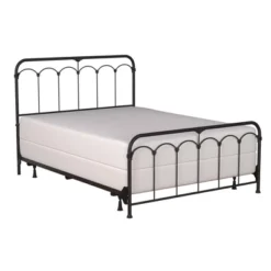 Jocelyn Metal Bed - Hillsdale Furniture 12 Jocelyn Metal Bed - Hillsdale Furniture -Living Space Shop GUEST a279a66b e83f 444e a2b0 3f4d3cd4b9b0