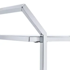 Palermo Bar Cart Chrome - Picket House Furnishings 10 Palermo Bar Cart Chrome - Picket House Furnishings -Living Space Shop GUEST a2c5509c a75e 44ae bf8d 8d6b2b731eb2