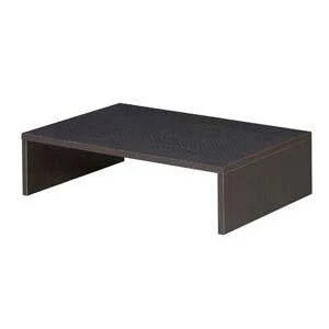 Designs2Go Small TV Stand For TVs Up To 25" - Breighton Home 5 Designs2Go Small TV Stand For TVs Up To 25" - Breighton Home - Image 5