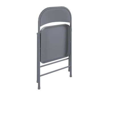 Cosco 4pk Smartfold Folding Chairs 11 Cosco 4pk Smartfold Folding Chairs - Image 11