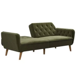 Tallulah Memory Foam Futon And Sofa Bed - Novogratz 24 Tallulah Memory Foam Futon And Sofa Bed - Novogratz -Living Space Shop GUEST a3f9366c 0f78 4dbb b656 5f702cc6df0f