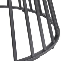 5pc Indra Dining Set Cream - Lifestorey -Living Space Shop GUEST a47f5f8b a52d 42a1 9683 bbc33cd020a2