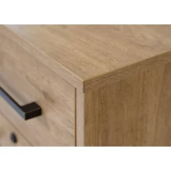 Mason Modern Two Drawer Wood Laminate File Cabinet - Martin Furniture 12 Mason Modern Two Drawer Wood Laminate File Cabinet - Martin Furniture -Living Space Shop GUEST a506def7 c738 4acd a928 613bfd74e23e