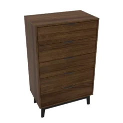Victoria 5 Drawer Chest - Polifurniture -Living Space Shop GUEST a616639a d56a 4116 a229 4d43cf012b5a