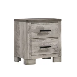 3pc Adam Panel Bedroom Set Gray - Picket House Furnishings -Living Space Shop GUEST a6d700cd 795e 4de2 ac7f cce17520773d 1