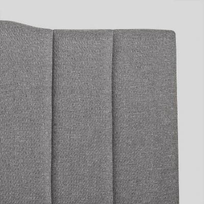 Satish Upholstered Headboard - Zinus 3 Satish Upholstered Headboard - Zinus - Image 3