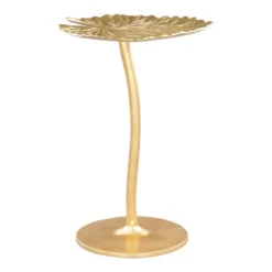 Leah Side Table Gold - ZM Home 13 Leah Side Table Gold - ZM Home -Living Space Shop GUEST a8071643 7cf9 4951 aa33 08a6c921c7da
