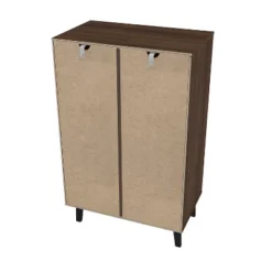 Victoria 5 Drawer Chest - Polifurniture -Living Space Shop GUEST a860cf66 2551 48d8 88ef e4e91a4582a7