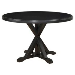 Winslet X Base Dining Table - Carolina Cottage -Living Space Shop GUEST a883fa5d 3711 4c79 9fe6 871f29ba4ca7