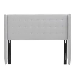 Kendrah Full/ Queen Headboard - Christopher Knight Home -Living Space Shop GUEST a9dcfb5e 3680 49c4 83cb 48746c287c1c