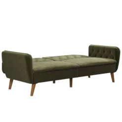 Tallulah Memory Foam Futon And Sofa Bed - Novogratz 23 Tallulah Memory Foam Futon And Sofa Bed - Novogratz -Living Space Shop GUEST aabd4719 448b 4818 a5f0 4af47e524a06