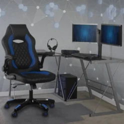 Archeus Ergonomic Gaming Chair - AON -Living Space Shop GUEST aae2196f 7d4d 4cf0 8420 055623dc3b3a