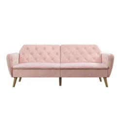 Tallulah Memory Foam Futon And Sofa Bed - Novogratz 33 Tallulah Memory Foam Futon And Sofa Bed - Novogratz -Living Space Shop GUEST ab2b4225 35e8 4ca8 ae3c fe9c02752fc5