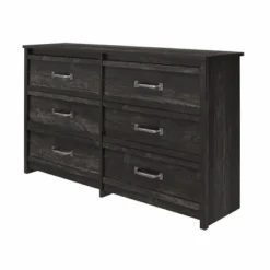 Dandrea 6 Drawer Dresser - Room & Joy 13 Dandrea 6 Drawer Dresser - Room & Joy -Living Space Shop GUEST ab948fdc 6bd4 45e5 91d9 bced8c1e2c96
