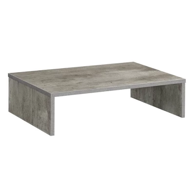 Designs2Go Small TV Stand For TVs Up To 25" - Breighton Home 9 Designs2Go Small TV Stand For TVs Up To 25" - Breighton Home - Image 9