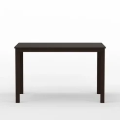 Glenwillow Home 48" Wood Dining Table + Double X-Back Dining Chairs Dining Set (3-Piece Or 5-Piece Set) 11 Glenwillow Home 48" Wood Dining Table + Double X-Back Dining Chairs Dining Set (3-Piece Or 5-Piece Set) -Living Space Shop GUEST ad0fb8c2 eb09 473d 803b 6ffd883152cc