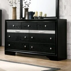 3pc Whether By Bed Nightstand And Dresser Set Black - MiBasics 19 3pc Whether By Bed Nightstand And Dresser Set Black - MiBasics -Living Space Shop GUEST ad589cfe 61f4 4156 8edd 6a832eacb6d9