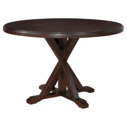 Winslet X Base Dining Table - Carolina Cottage -Living Space Shop GUEST ae374ddc e703 4d57 b8cd 1372ac68c9fd