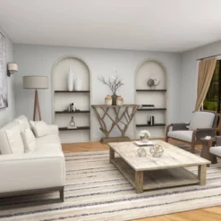 Contemporary Wood Console Table Brown - Olivia & May 30 Contemporary Wood Console Table Brown - Olivia & May -Living Space Shop GUEST ae46cf97 0602 479b af9d 12a22f7f8aa0