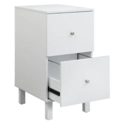 Foster File Cabinet 2 Drawer White - Buylateral 6 Foster File Cabinet 2 Drawer White - Buylateral -Living Space Shop GUEST ae74109b 56f5 4adc 8fee 66ee3471aee9