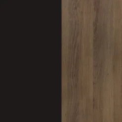 85" Theo 6 Tier Wood Wall Mount Ladder Bookshelf - Nathan James -Living Space Shop GUEST ae8e1314 21f9 461c a0b6 e14bb39e2ce2