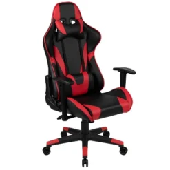 Flash Furniture Gaming Desk And Reclining Gaming Chair Set With Cup Holder And Headphone Hook -Living Space Shop GUEST ae94afde 4f59 432b 9b79 88943acffeef