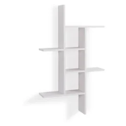 40" X 24" Cantilever Wall Shelf - Danya B. 16 40" X 24" Cantilever Wall Shelf - Danya B. -Living Space Shop GUEST aff46815 fe74 4770 979c 760500359e4e