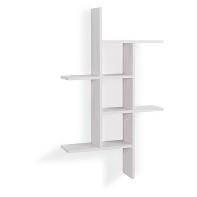 40" X 24" Cantilever Wall Shelf - Danya B. 8 40" X 24" Cantilever Wall Shelf - Danya B. - Image 8
