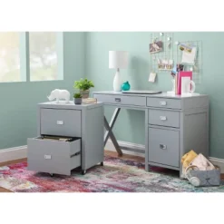 Peggy Rolling File Cabinet - Linon -Living Space Shop GUEST b031ad59 b113 435d 8f86 441ea5a16a41