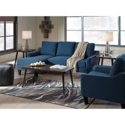 Jarreau Sofa Chaise Sleeper - Signature Design By Ashley -Living Space Shop GUEST b0c31ad6 aa83 4850 8830 534a3b8cabb6