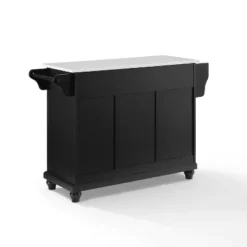 Cambridge Granite Top Full Size Kitchen Island/Cart - Crosley -Living Space Shop GUEST b216a87b 58da 4d28 80e3 b9f92664baed