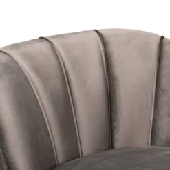 Kailyn Sofa - Baxton Studio -Living Space Shop GUEST b2c80ea7 7aa8 4a07 838e c5d680406c9f