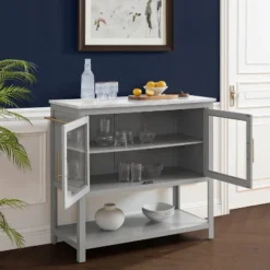 Katrina Kitchen Island - Crosley -Living Space Shop GUEST b3478780 4440 4977 9e50 66dddd0508b6