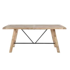 Sonoma Dining Table -Living Space Shop GUEST b3748437 fd78 4760 b908 8c12a9d20d58
