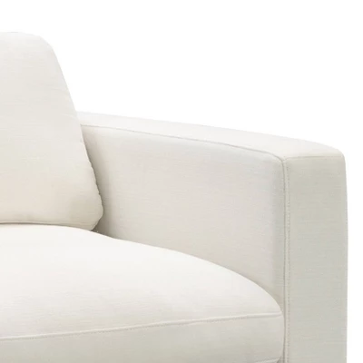 Viola Fabric Sofa - Abbyson Living 3 Viola Fabric Sofa - Abbyson Living - Image 3