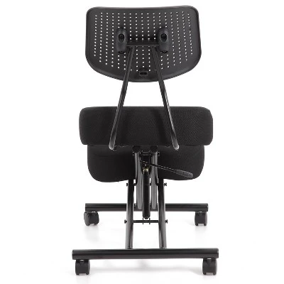 Marisnick Ergonomic Kneeling Chair - MiBasics 4 Marisnick Ergonomic Kneeling Chair - MiBasics - Image 4