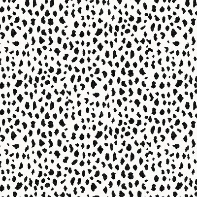 Sherrie Dining Chair In Pattern - Skyline Furniture 5 Sherrie Dining Chair In Pattern - Skyline Furniture - Image 5