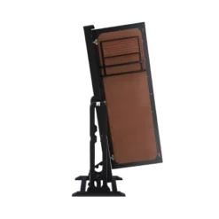 Lola Cheval Mirror/Jewelry Wardrobe Black - Powell Company -Living Space Shop GUEST b5a48961 8d70 4dd1 99b8 0255f5b7eb89