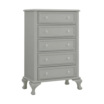 Jenna Panel Bedroom Set Gray - Picket House Furnishings 4 Jenna Panel Bedroom Set Gray - Picket House Furnishings - Image 4