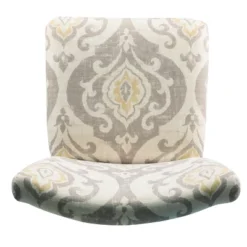 24" Finley Counter Height Barstool - HomePop 16 24" Finley Counter Height Barstool - HomePop -Living Space Shop GUEST b6ab3913 f2b5 4685 afe9 a1a992395522