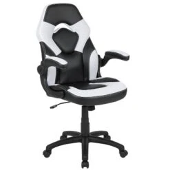 Flash Furniture X10 Gaming Chair Racing Office Ergonomic Computer PC Adjustable Swivel Chair With Flip-up Arms 34 Flash Furniture X10 Gaming Chair Racing Office Ergonomic Computer PC Adjustable Swivel Chair With Flip-up Arms -Living Space Shop GUEST b7ec41f3 da33 4928 969e adaf4733b1c2