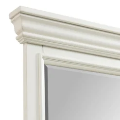 Brooks 9 Drawer Dresser With Mirror Beige - Picket House Furnishings -Living Space Shop GUEST b8433451 afc3 423e 9491 1c4dd6a6f9c7