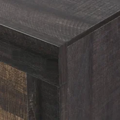 4pc Queen Harrison Panel Bedroom Set Walnut - Picket House Furnishings -Living Space Shop GUEST b8775f9a b73e 4caa 899b 4947084d98f5