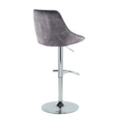 Set Of 2 Diana Barstools - LumiSource -Living Space Shop GUEST b8be537a 0042 4c1a ac3e 16bf0deecdc8