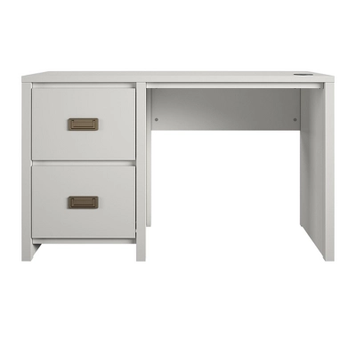 Little Seeds Monarch Hill Haven Single Pedestal Desk 9 Little Seeds Monarch Hill Haven Single Pedestal Desk - Image 9